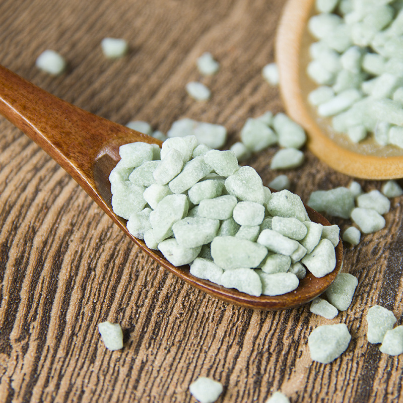 批发食用青矾黑矾绿矾臭豆腐青矾500克免费磨粉 新货上市