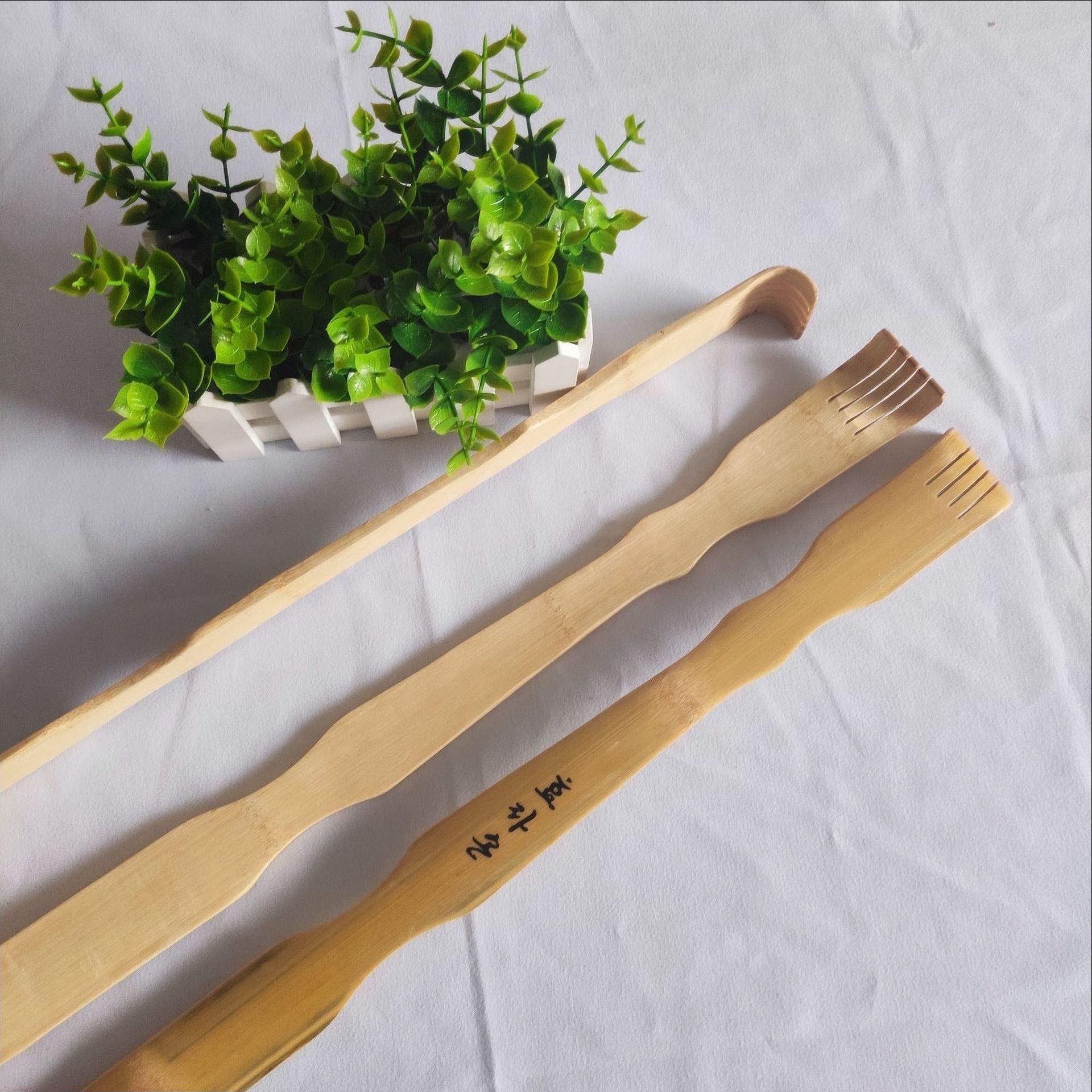 带红线大号孝道不求人痒痒挠痒痒耙老头乐止痒器抓背器