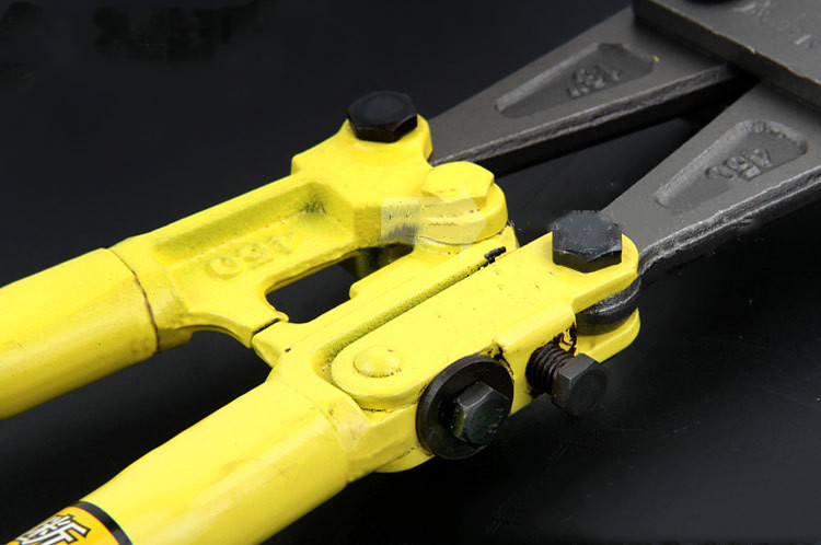 源头厂家断线钳 钢筋剪 剪钢筋钳子 迷你钳 钢筋大剪