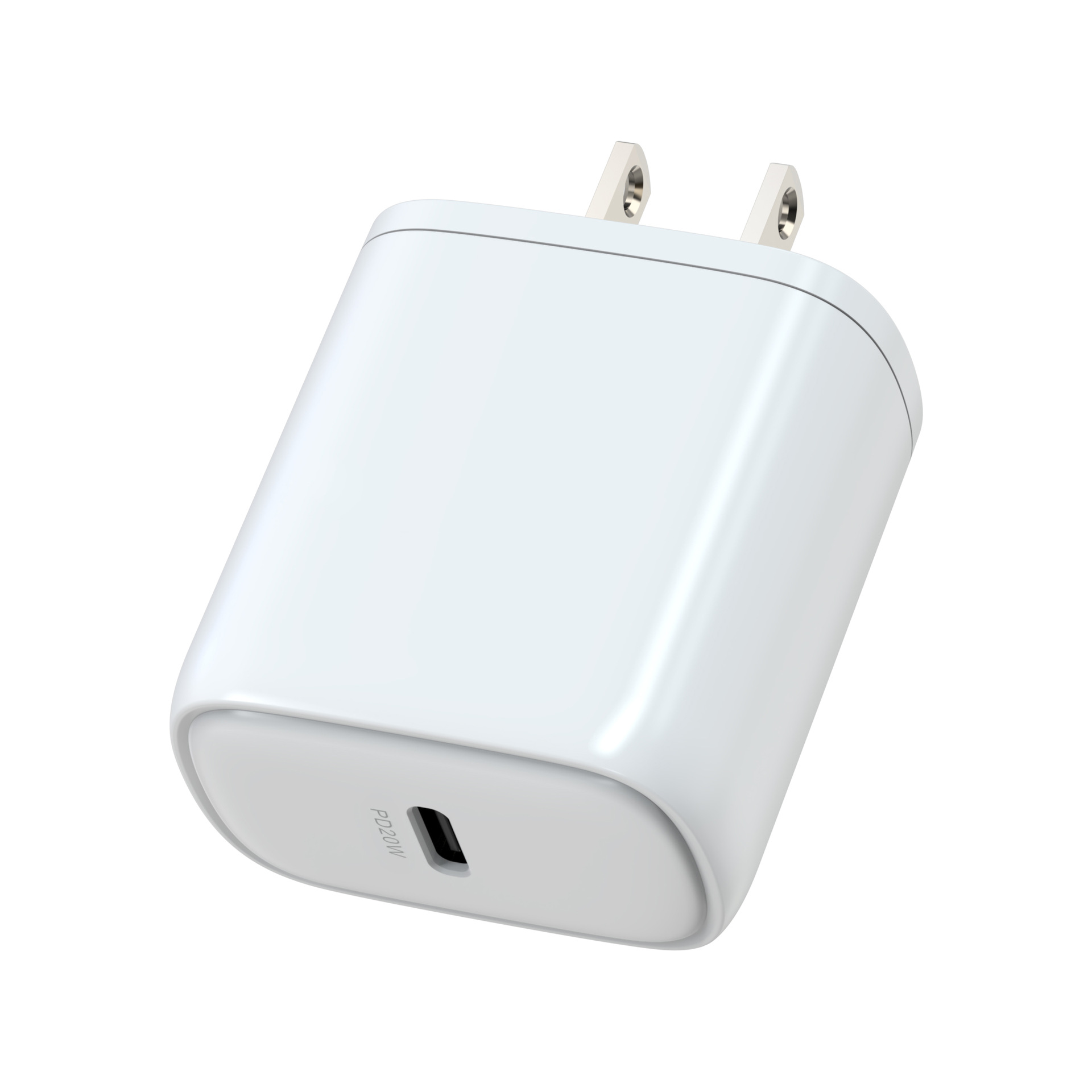 适用于苹果11 20w/18w闪充pd充电器 过etl认证的pd充电头