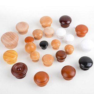 厂家直销现货竹筒酒尖头木槌子小锤子 竹筒酒开瓶器尖头小木锤