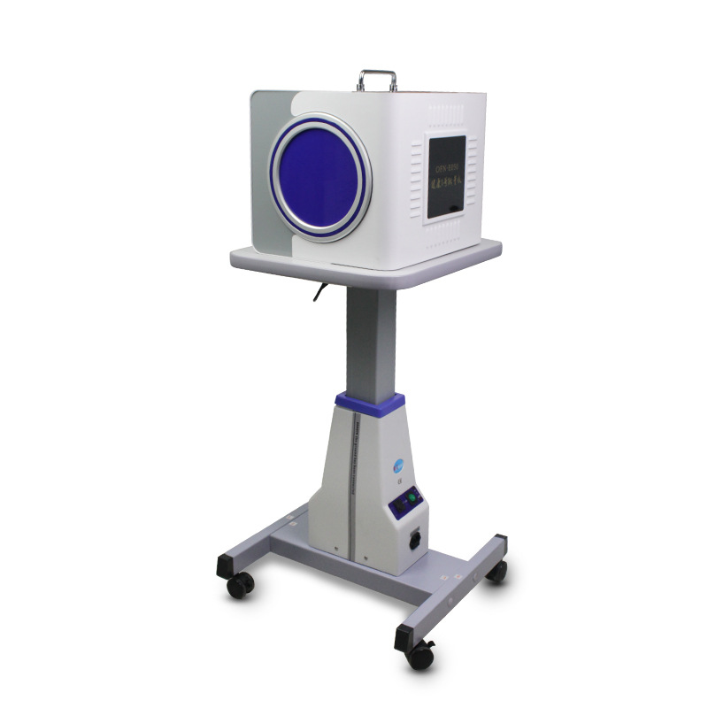 爆款太赫兹健康一号能量光波细胞热疗 量子小钢炮养生理疗 微波仪