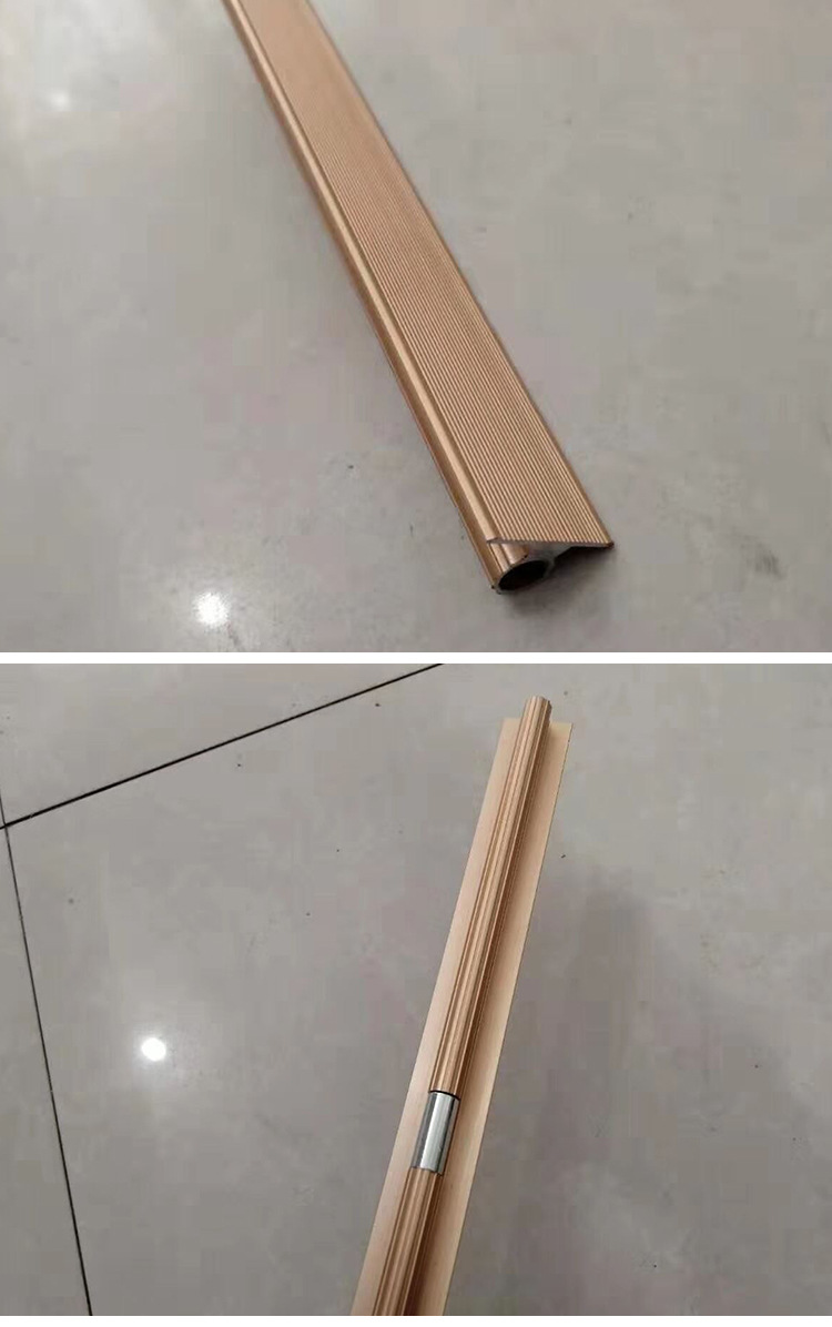 柜门拉直器门板衣柜矫正开槽刀铣刀门防变形调直器矫正器嵌入加长