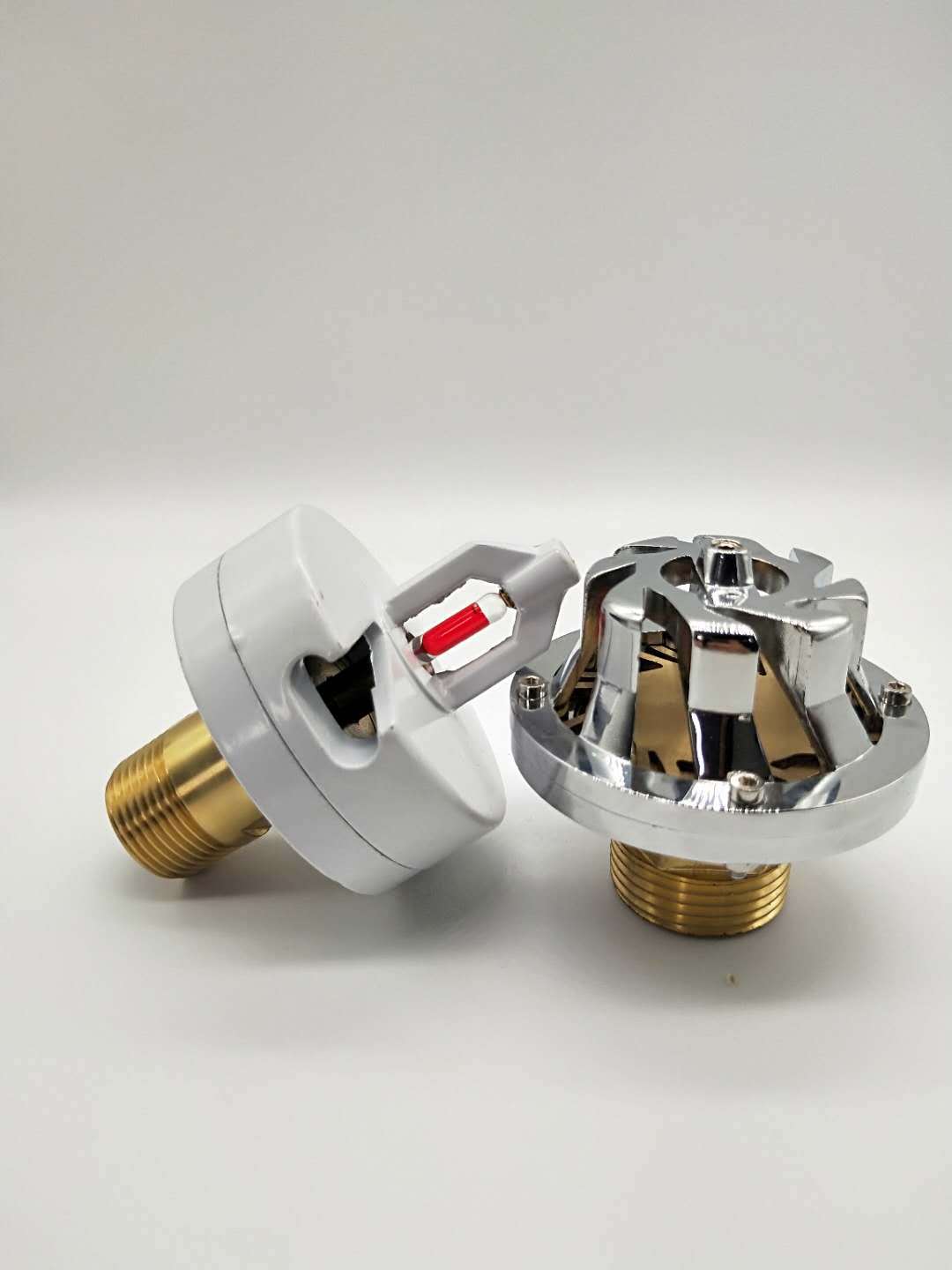 旋转喷淋头开式 旋转喷淋头闭式 大空间 雨淋喷头