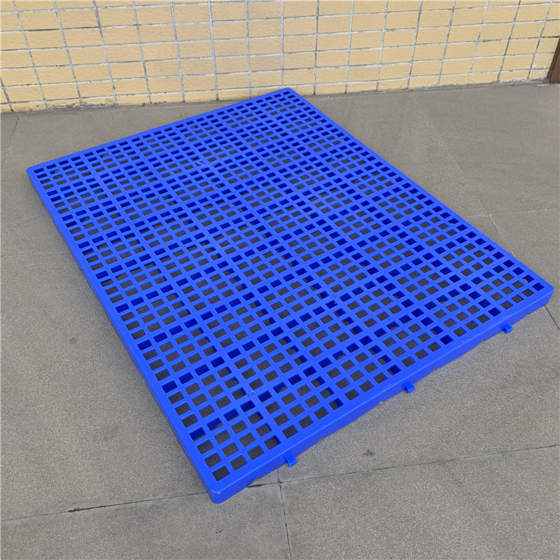 塑料防潮板1000*800塑料垫板 防潮垫版宠物 货物 仓库垫板加厚