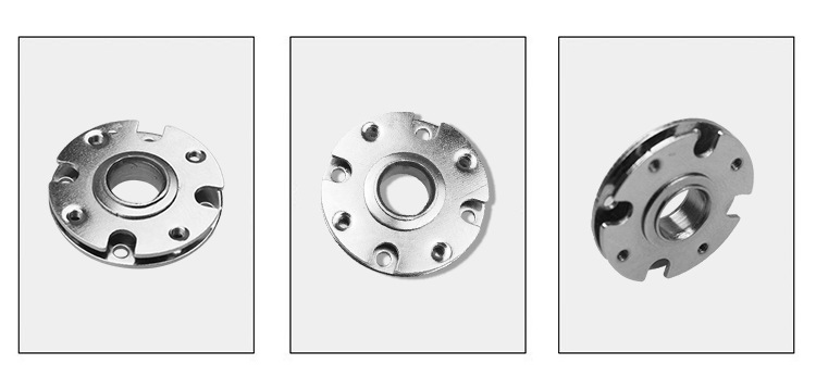 索诚转轴厂家:定制圆形耳机转轴的设计因素