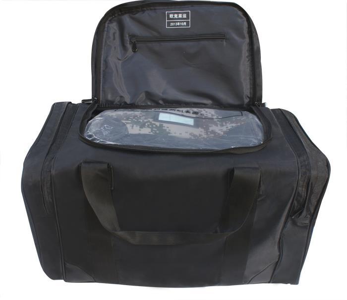 正品包邮前运包运行包数码迷彩携行被装袋后留包黑色留守袋手提