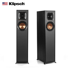 Klipsch 杰士R-610F HIFI高保真家庭影院音响落地式主音箱