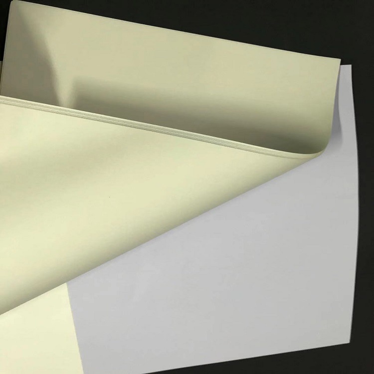 东方书纸米黄米白a4替芯经书120克书法纸丹丽 b5高档护眼道林纸