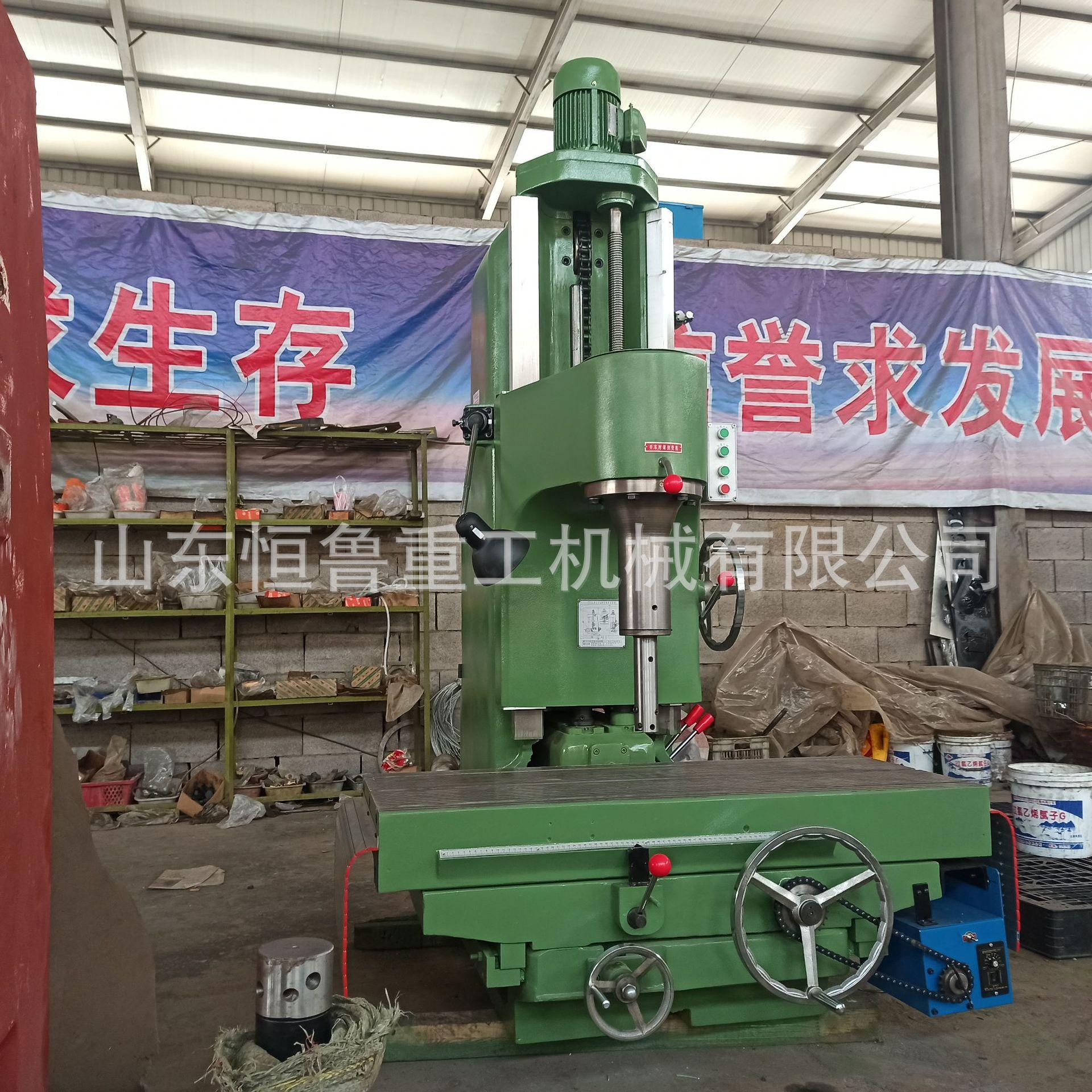 插单2022秋t7220立式镗床修理发动机镗孔设备自动走刀可安装数控金刚