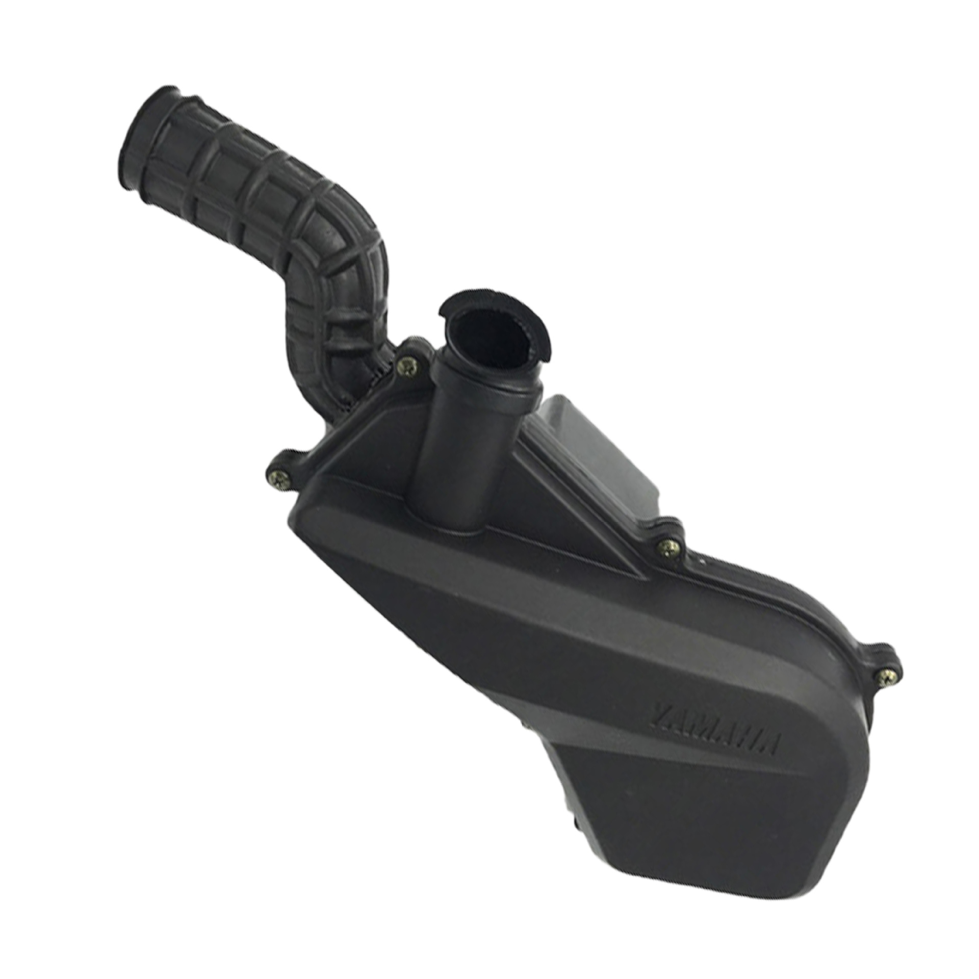 适用雅马哈踏板车丽鹰zy100t-3悦鹰凌鹰100空气滤芯总成 空滤总成