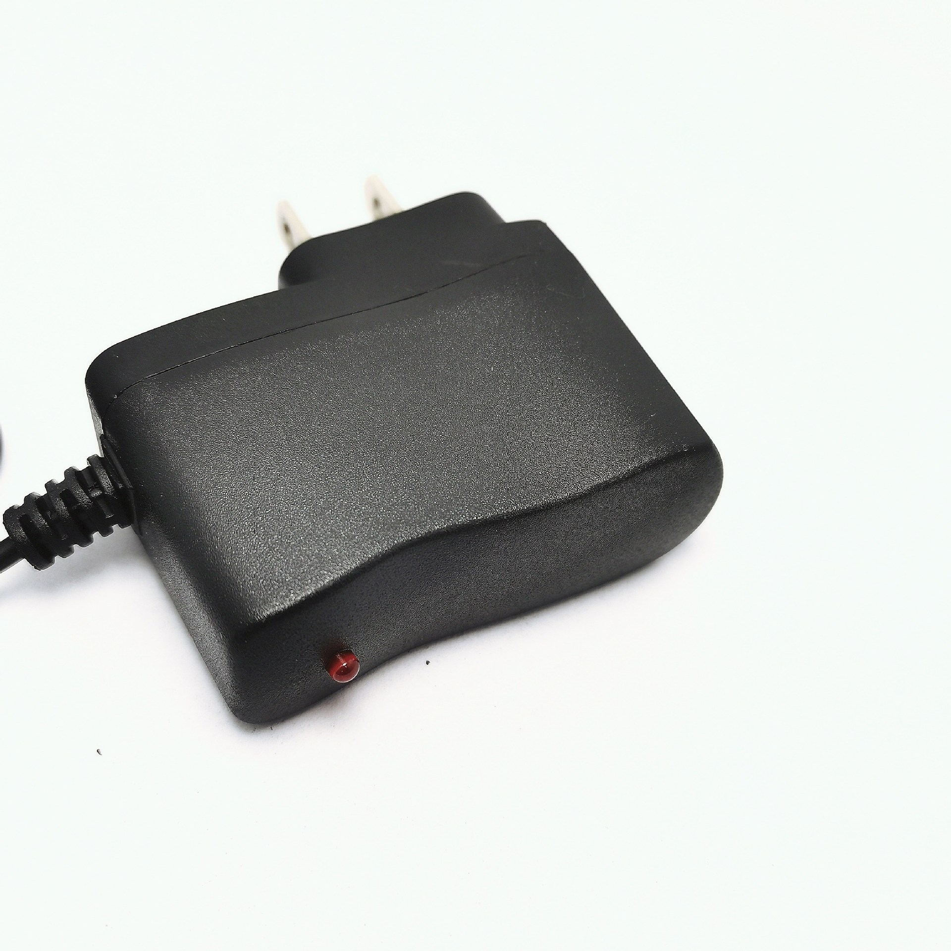 老年机线充一体适用于唱戏机音箱加长v8 v3梯形口黑线充数据线