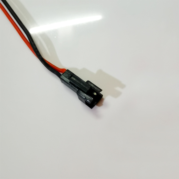 7v锂电池充电器usb充电线空对空插头小白头x5c飞行器x320充电器