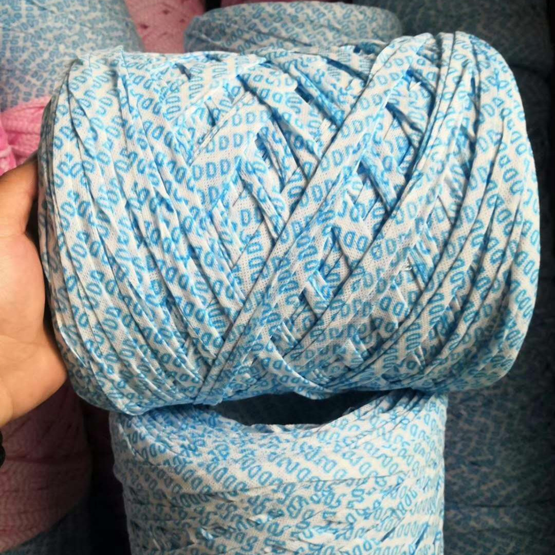 银川供绿化园林物资包土球无纺布条 经济实惠捆扎土球缠土球布条