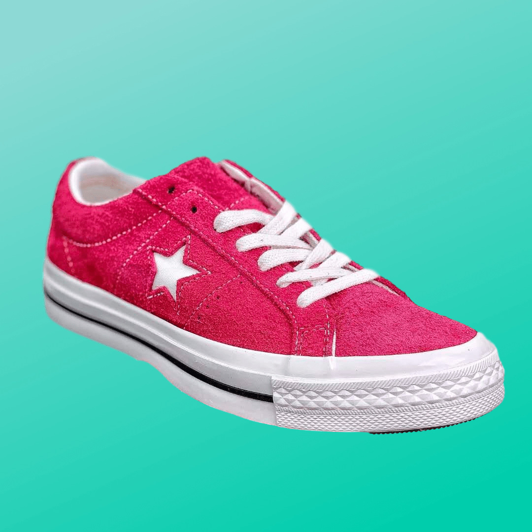 2020夏季情侣款学生经典帆布鞋杰克一星一双代发