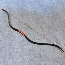 老黑灵云美猎反曲弓老黑工作室出品黑猎人入门层压弓片射箭套装弓