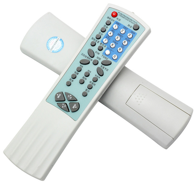 适用tcl王牌电视遥控器rc-r02t rc-r05t rc-r06t