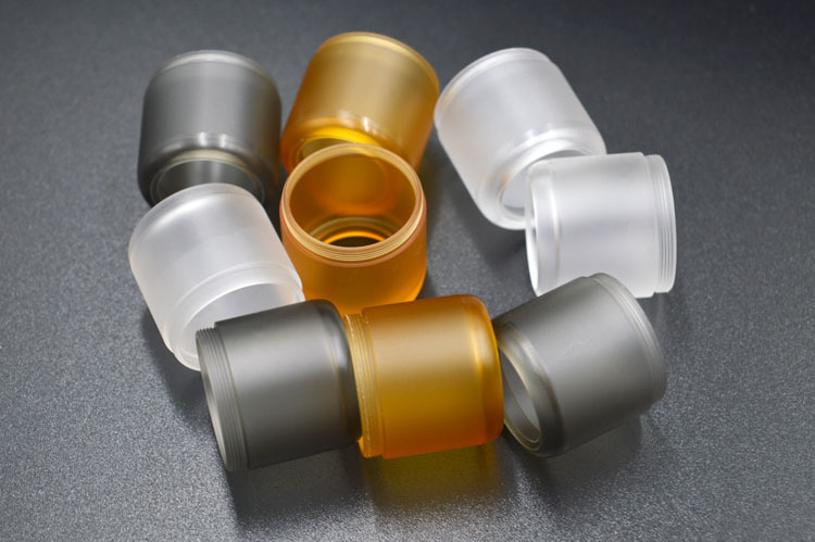 新款狗爪三代恶棍雾化器钟罩atomizerbastardrta雾化器储油