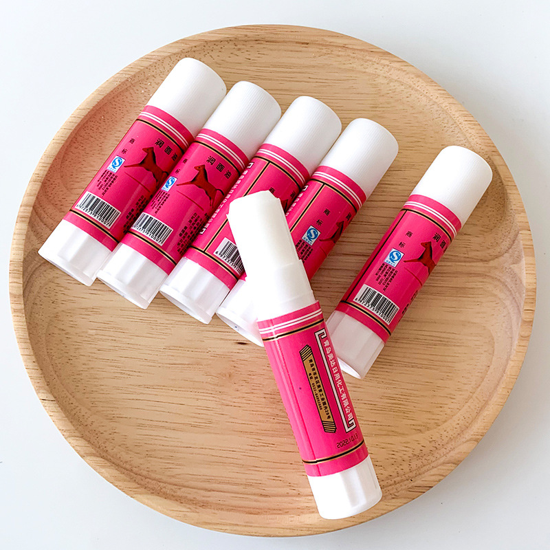 马牌润面油16g 护手霜棒棒油防干裂