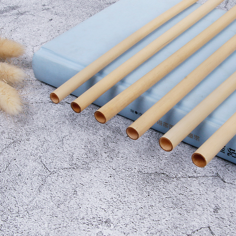 厂家批发 芦苇秆 芦苇穗吸管 鸡尾酒吸管 精致小巧饮料吸管现货