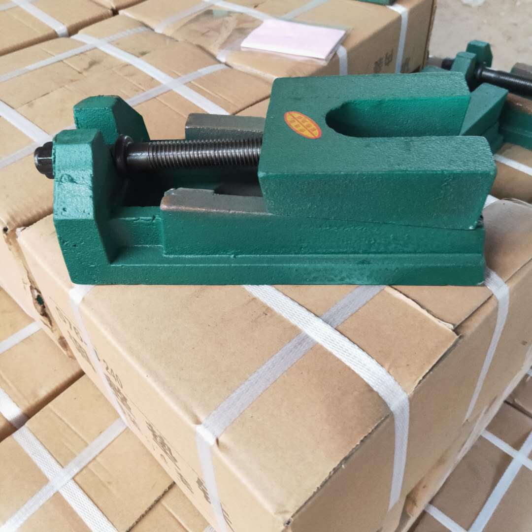 厂家现货 数控机床调整垫铁 机床调整垫铁 减震垫铁 地脚螺栓