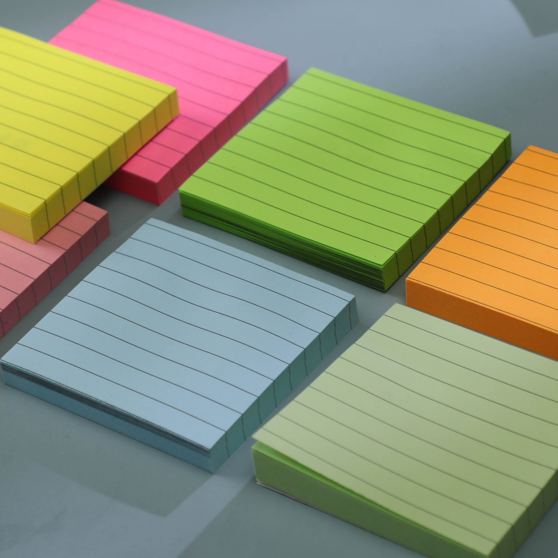 电脑桌面收纳架屏幕显示器侧边留言板透明便利贴板便签贴板放手机