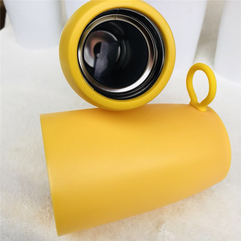 55度杯快速降温杯摇摇杯水杯恒温调控奶婴杯55°水杯保温杯智能