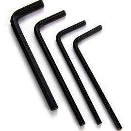 六角扳手2mm