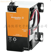 CP A BATTERY 24V DC3.4AH魏德米勒weidmulle UPS电池7760052260