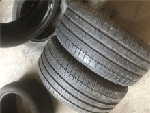 上海二手轮胎批发235/45R17米其林