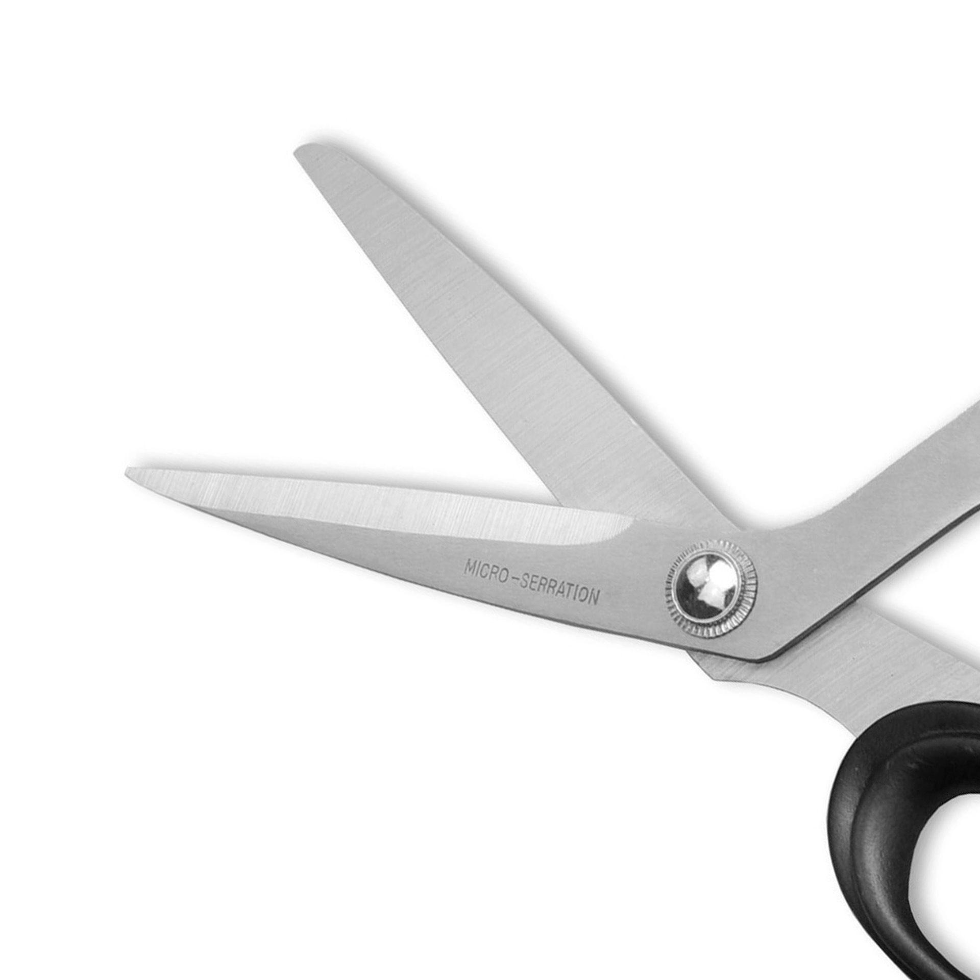 文具剪刀办公家用厨房缝纫剪纸刀大号不锈钢手工美工刀子剪刀批发