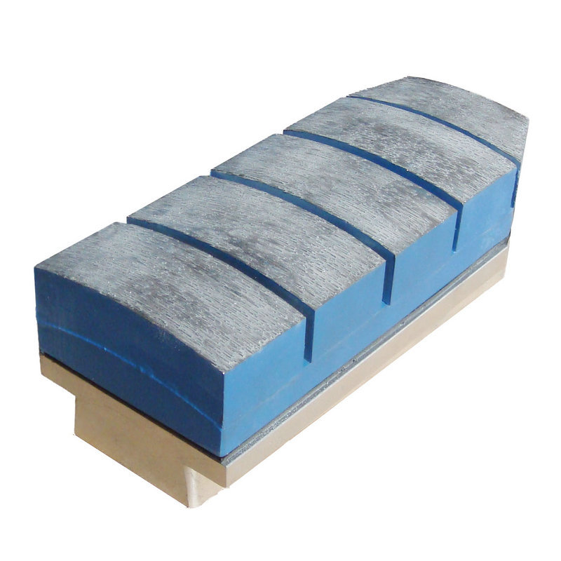 布拉型磨块 手工抛光打磨块手工研磨抛光工具