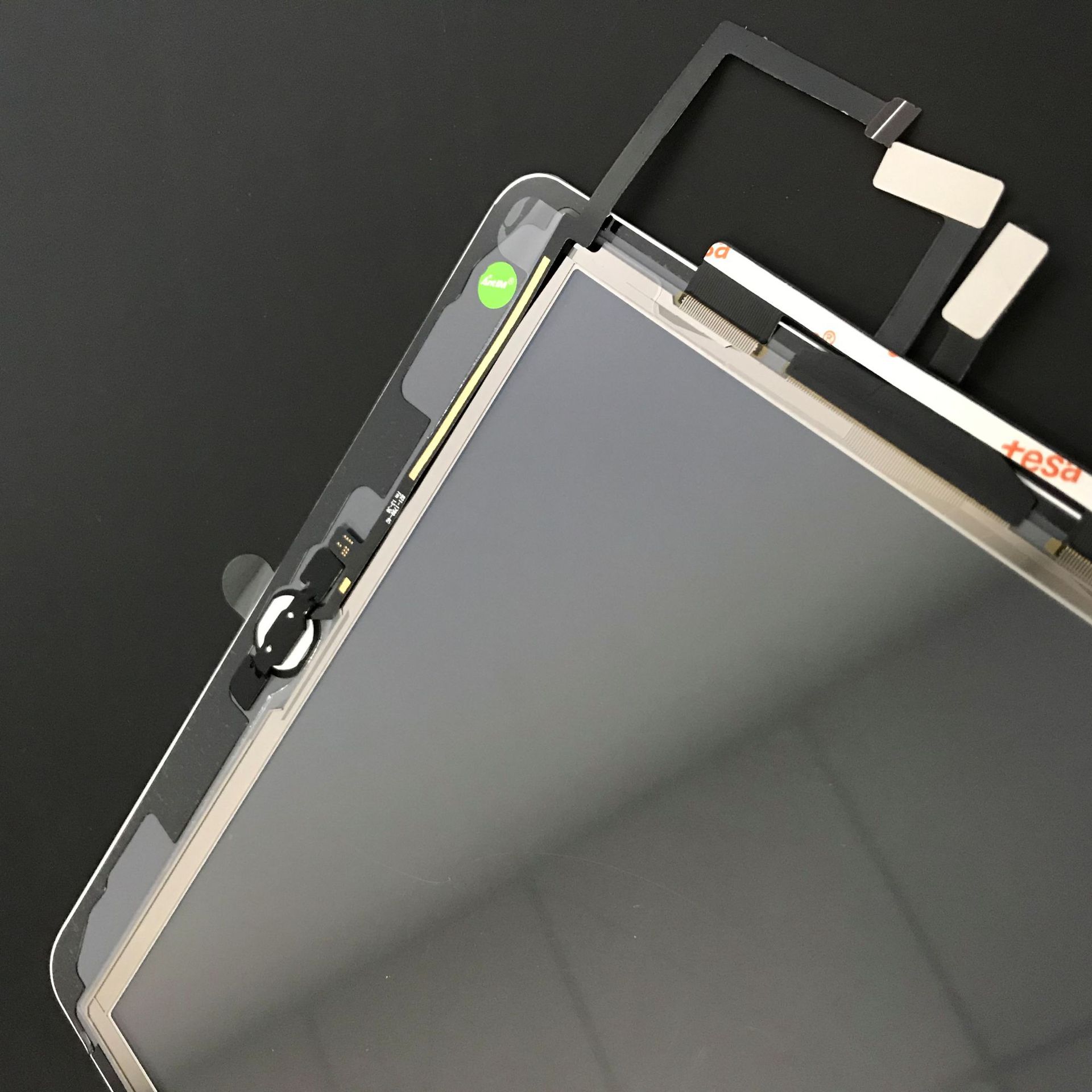 适用于ipad触摸外屏ipad2/3/4/5/6/air/air2触摸屏现货mini12345