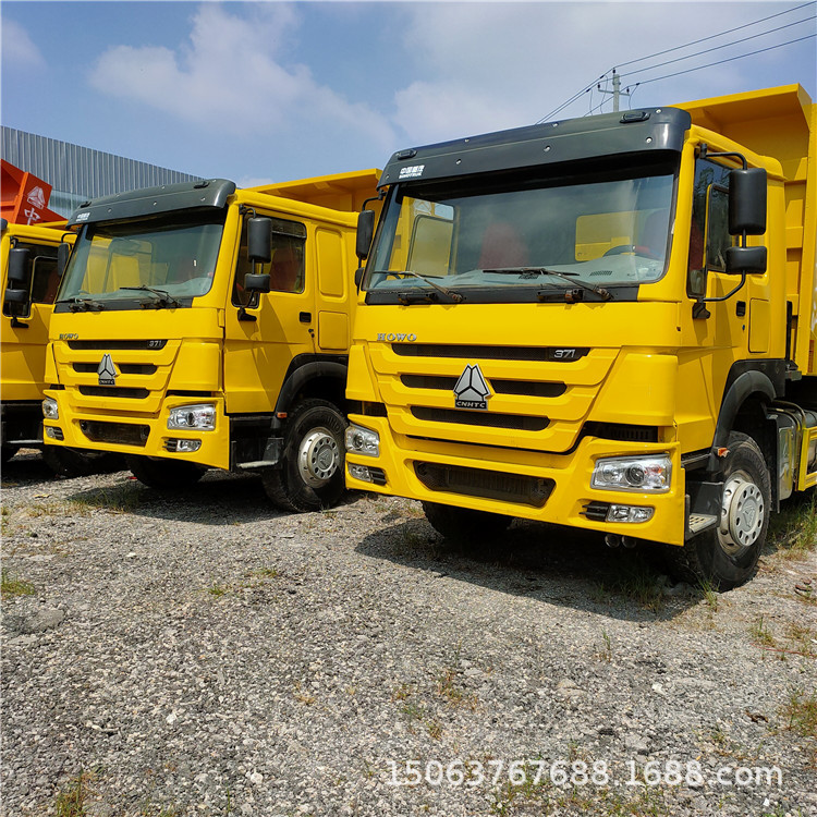 支付方式本公司主营销售常年出口二手半挂牵引车头,二手翻斗自卸车