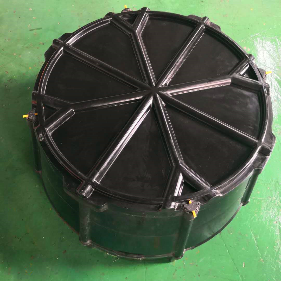 供应复合材料手孔井 厂家直供中石油通讯手孔 定制各