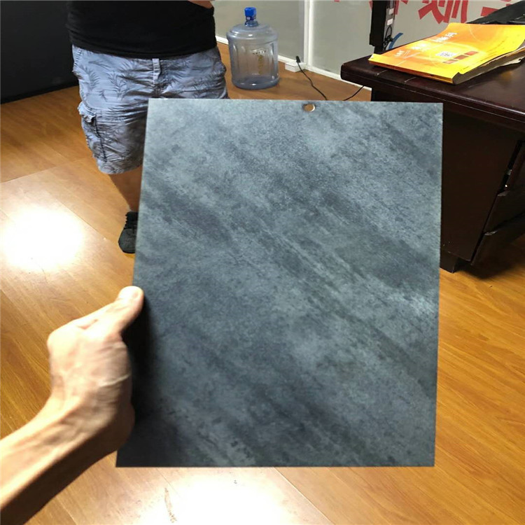 不锈钢 铝板镀锌板转印 大理石花岗岩石纹木纹做旧装饰板材橱柜