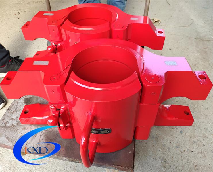 273mm侧开活门套管吊卡250吨 江苏泰兴江苏如东原厂现货