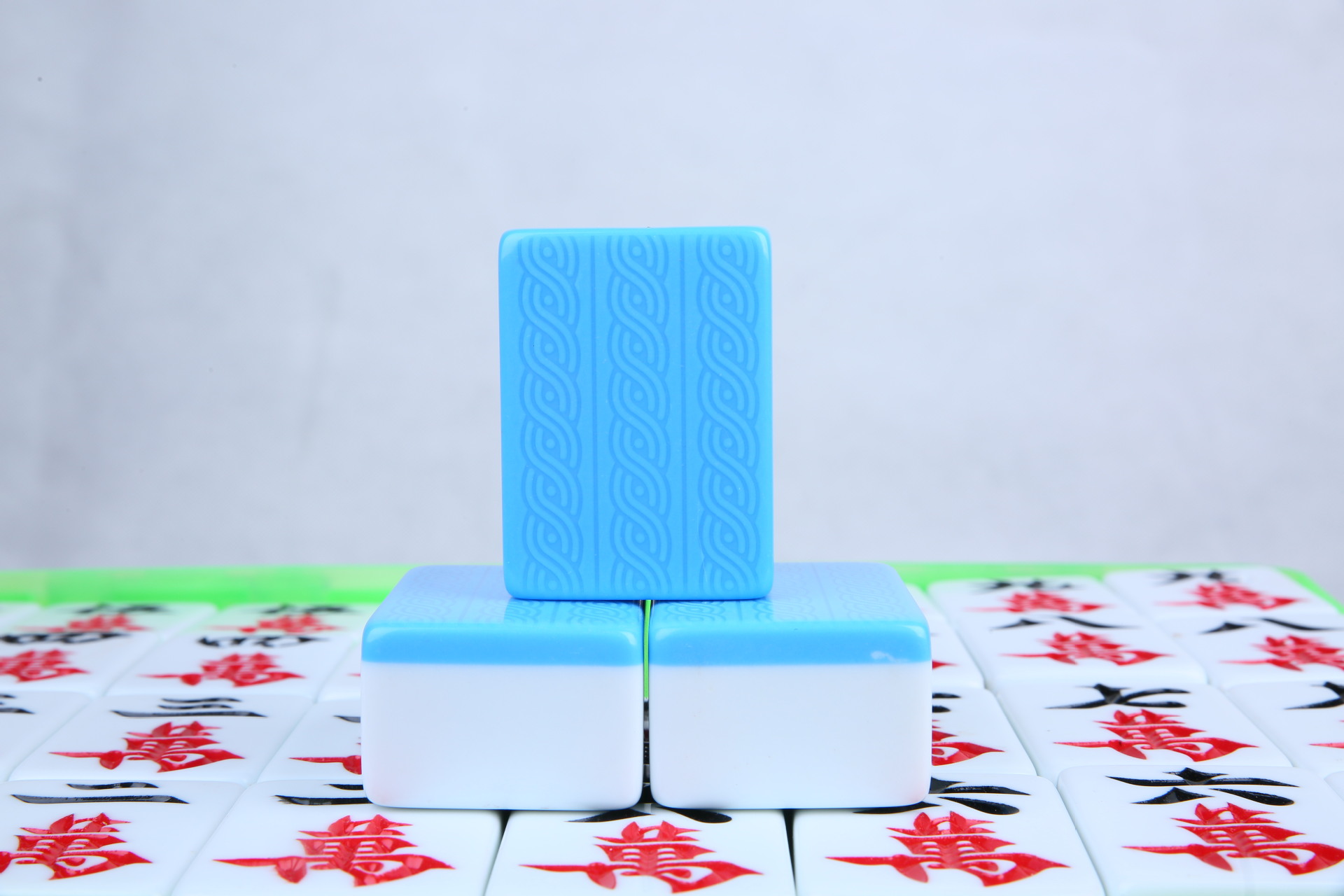 博千惠48号麻将休闲娱乐麻将厂家直销四风带东南西北有风