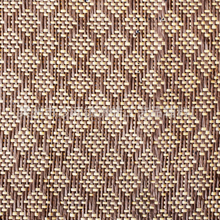 莱州宝科供应拉拉草提花纸布纸质工艺品提花纸布家居常用工艺纸布