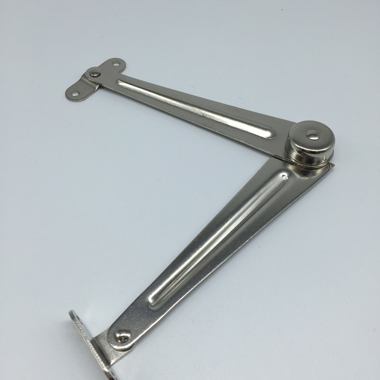 tx901碳钢限位装置限位器限位滑动支撑柜门支撑杆