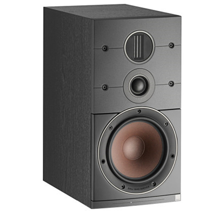 dali/达尼 天音2号callisto 2 hifi桌面音箱发烧有源音箱音响