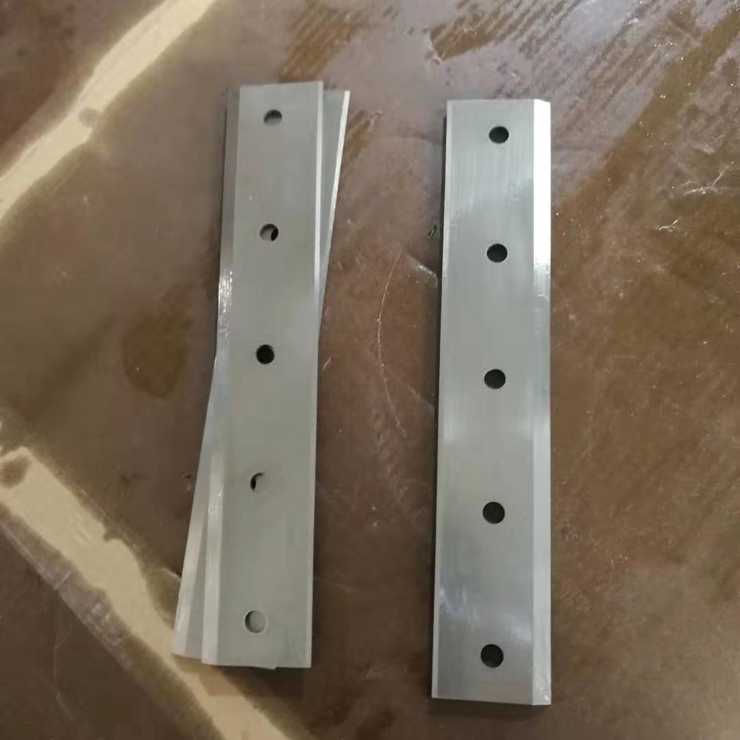 碎枝机刀片 树枝粉碎机刀片 葡萄苗木破碎机刀片 汽油柴油动力