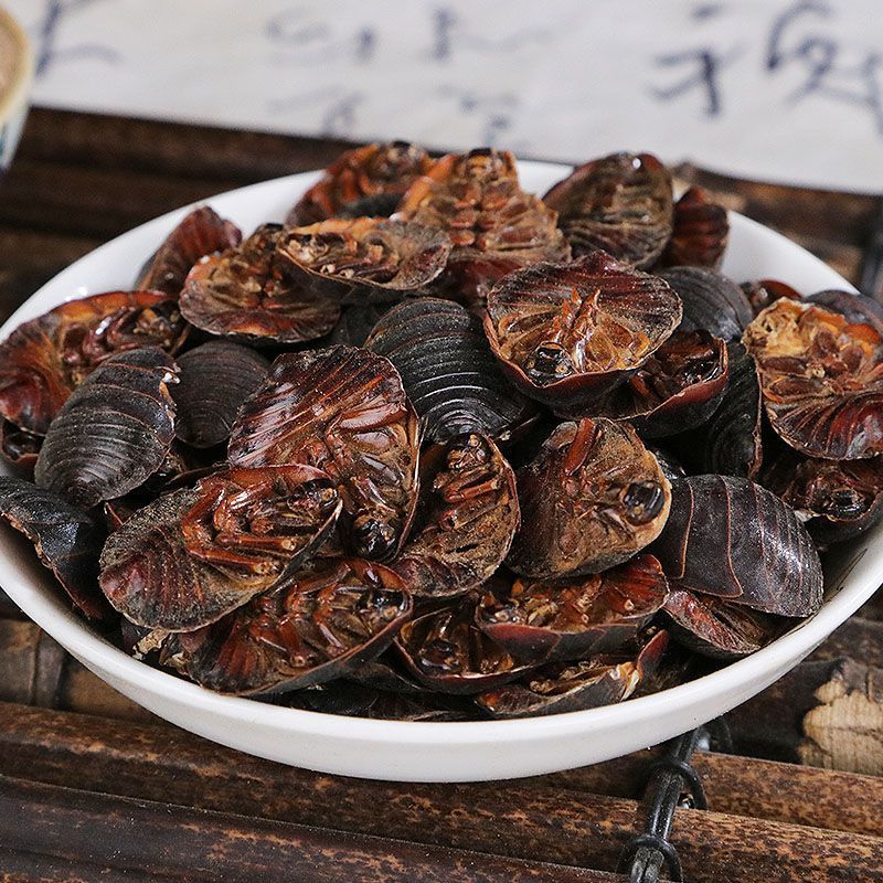 土元粉 中药材 500g 土鳖虫粉 土鳖子 干土元 无土粉-阿里巴巴