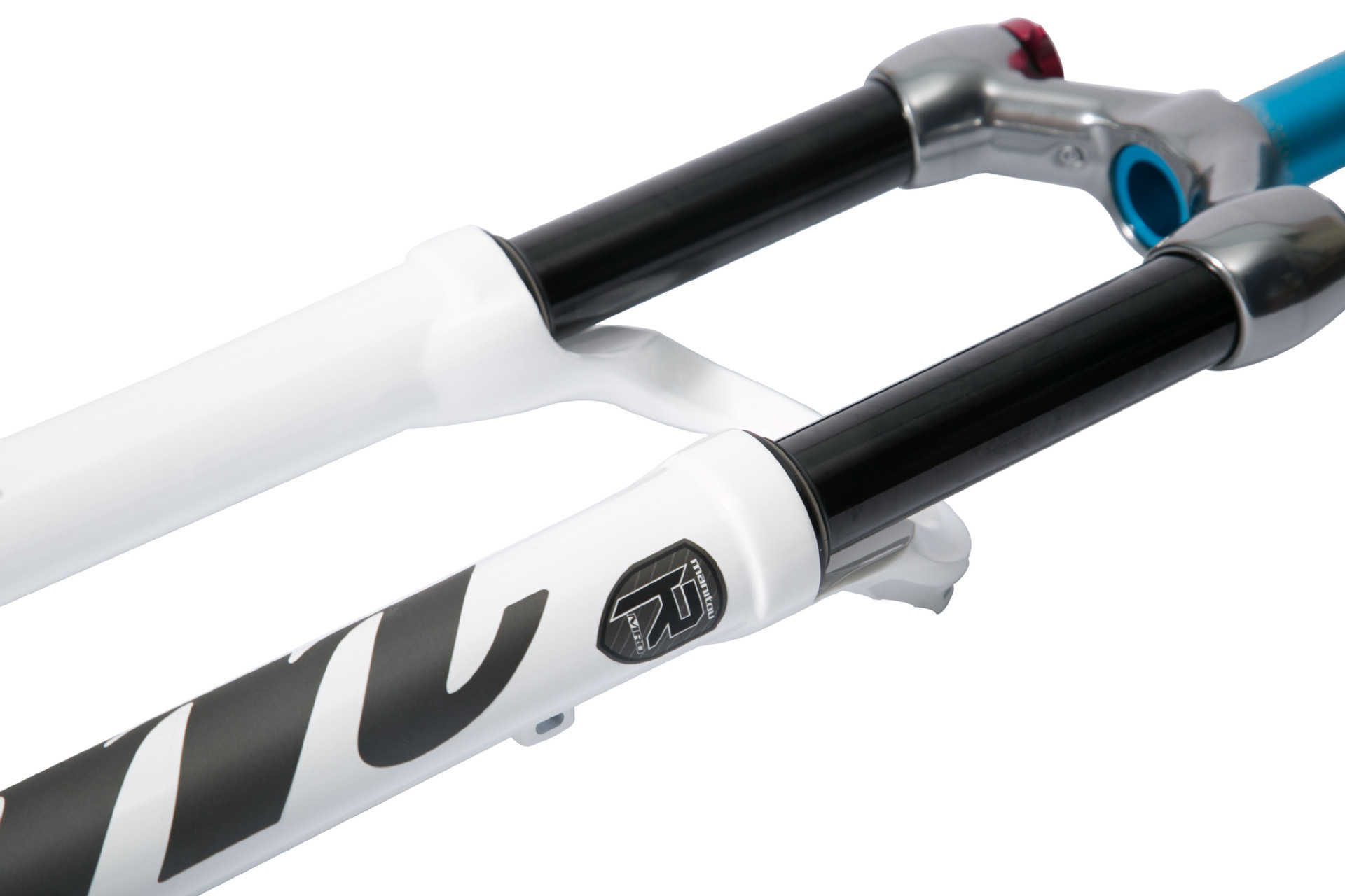 马尼托manitou20款m30 r7 comp26寸27.5寸29寸椎管直管自行车前叉