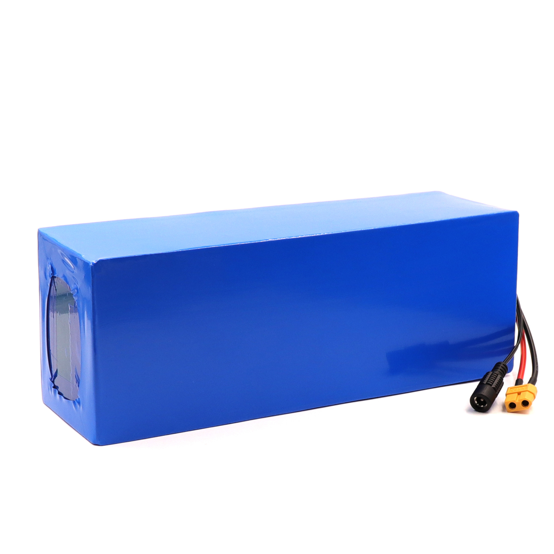 欧美电动自行车专用锂电池组36v/48v/20a/25a/30a/大功率bms保护