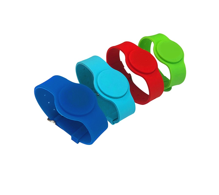 洗浴中心手环洗澡温泉更衣柜浴室号码牌编号中心存包手圈钥匙-报价