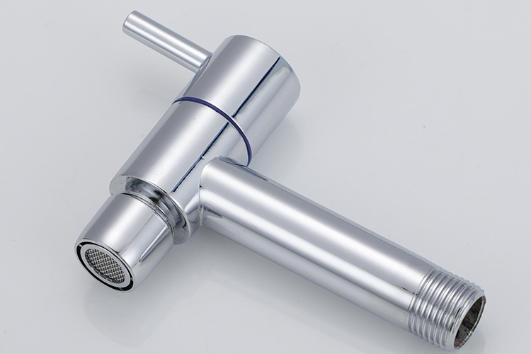 洗衣机 合金水龙头自动智能止水 全自动波轮滚筒通用 防漏防淹