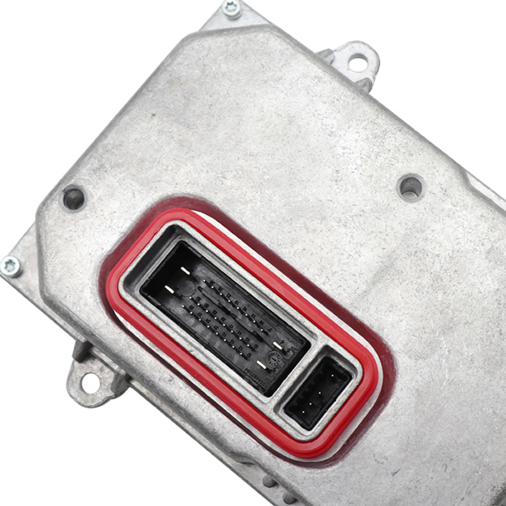 ky全新d2氙气灯安定器130732911801适用奔驰车灯d2点火器跨境代发