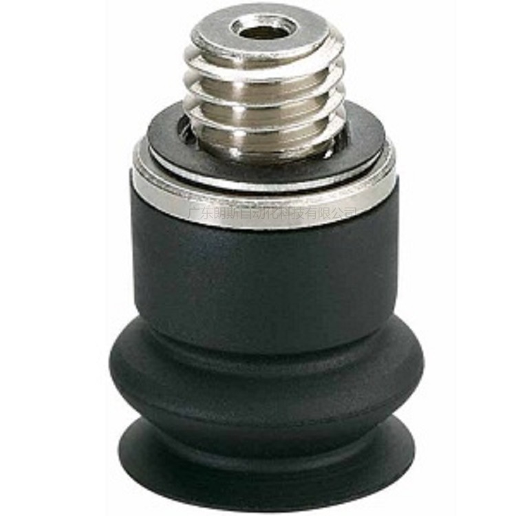 smc真空吸盘zp2tb15mbnh5风琴型