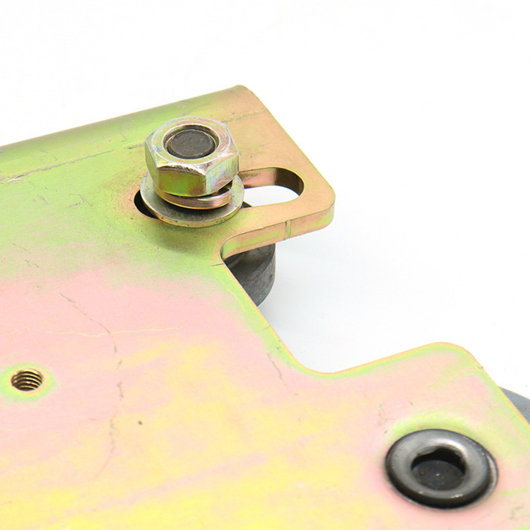 永大电梯门挂板1100开门门挂板65门挂轮厅门轿门门滑组件电梯配件